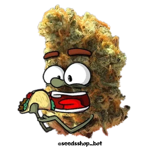 Sticker eatintsyrw_by_e4zybot - 1