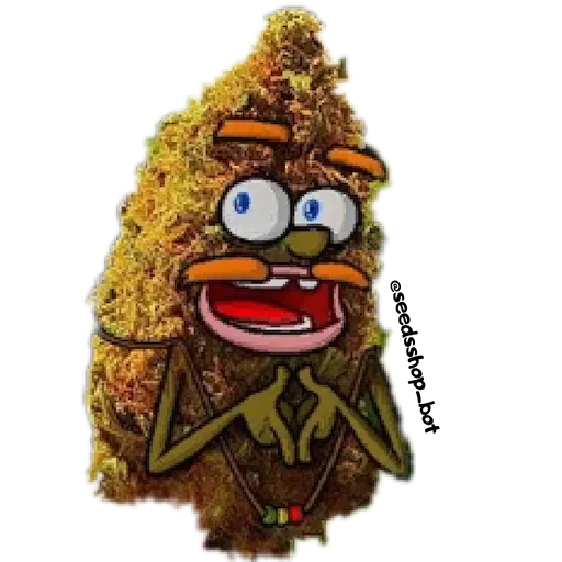 Sticker eatintsyrw_by_e4zybot - 1