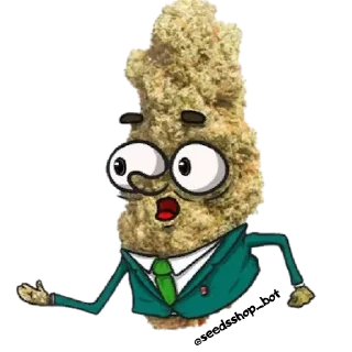 Стикер @rasta_memes - 0