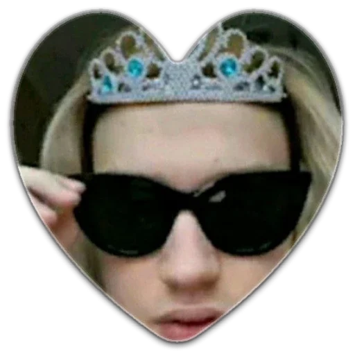 Sticker I love Nekoglai - 7