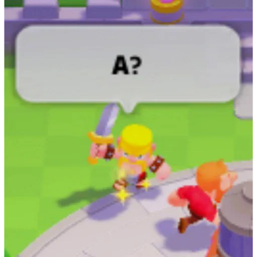 Мемный Сквд Бстрс - 