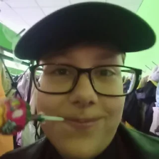 Sticker ермалаеф - 0