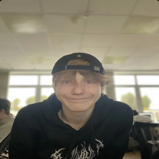 human face person clothing