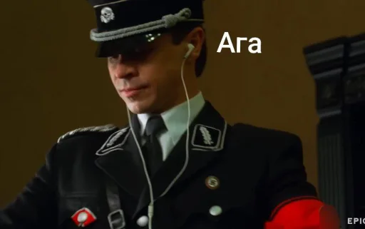 Sticker eba_nemec_by_SozdaiStickeriBot - 1