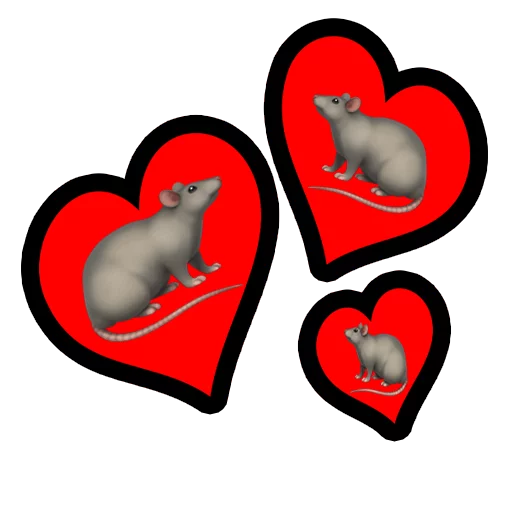 heart cartoon illustration