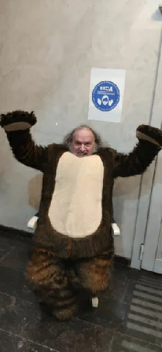 Sticker коллекция юного ебаклака - 5