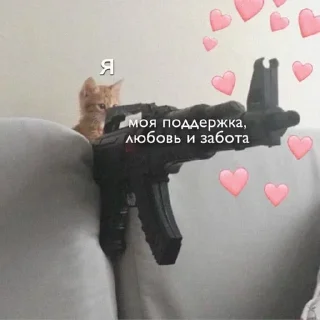 Sticker /ᐠ. ｡.ᐟ\ᵐᵉᵒʷ ˎˊ˗ @e4zybot - 6