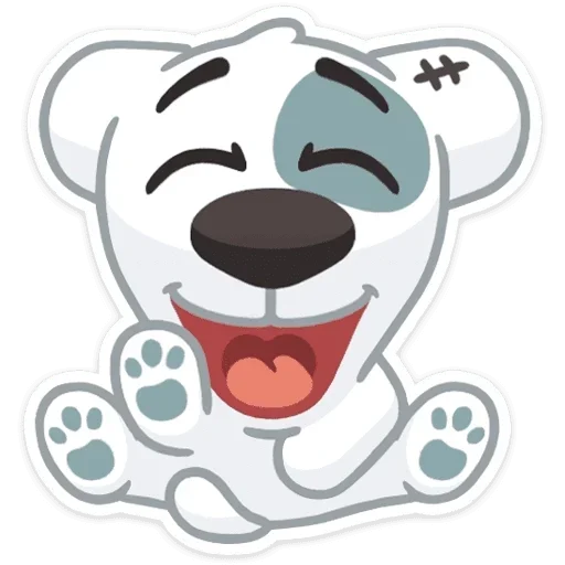 Sticker ебалайка by @fStikBot - 9