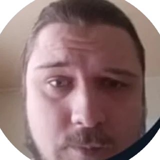 Sticker Ебальники - 6