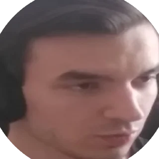 Sticker Ебальники - 8