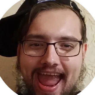 Sticker Ебальники - 5