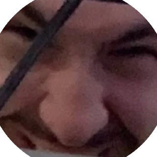 Sticker Ебальники - 7