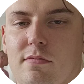 Sticker Ебальники - 4