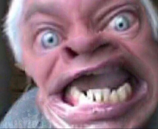 зуб челюсть кожа