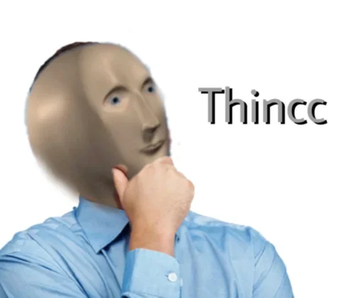 Стикер ebaloff - 1