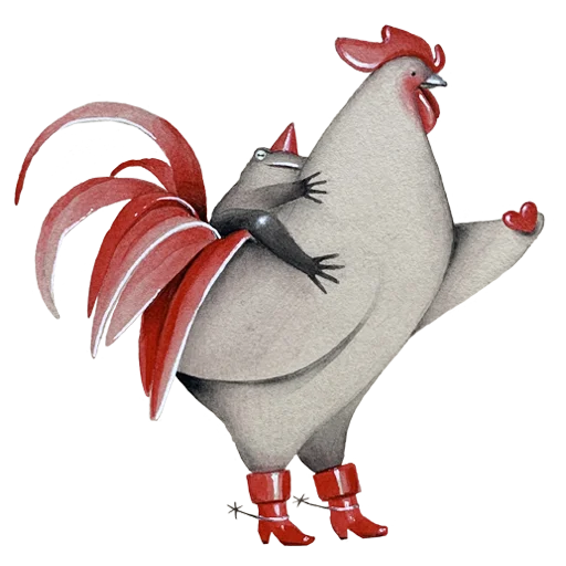 Стикер ebalotnaya - 1