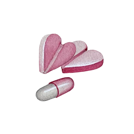 Sticker ebalotnaya - 1