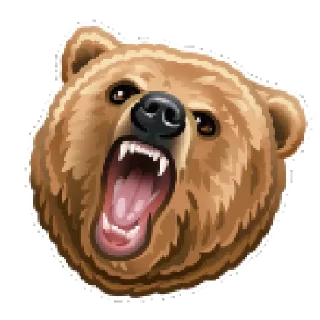 Sticker Ebal ventylator ii td - 3