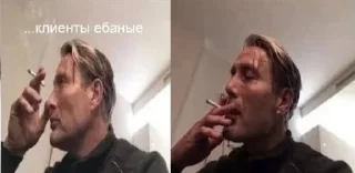 Стикер 3de ebalde - 4