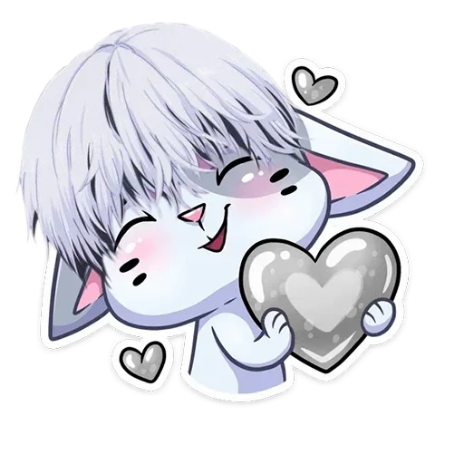 anime cartoon illustration