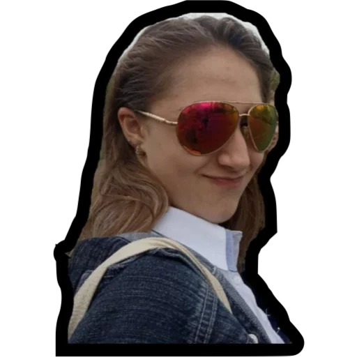 Sticker Ебанашки - 7