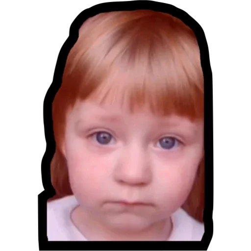 Sticker Ебанашки - 0