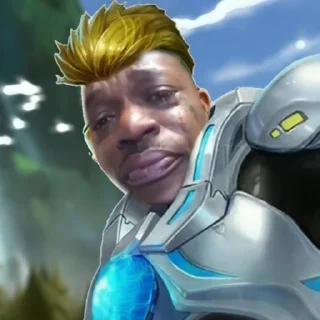 Стикер ebanayaml @crucifixioff - 7