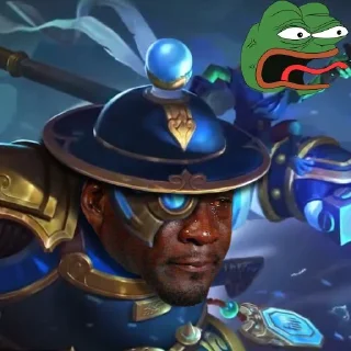 Стикер ebanayaml @crucifixioff - 11