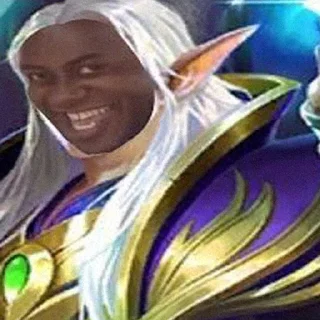 Стикер ebanayaml @crucifixioff - 2