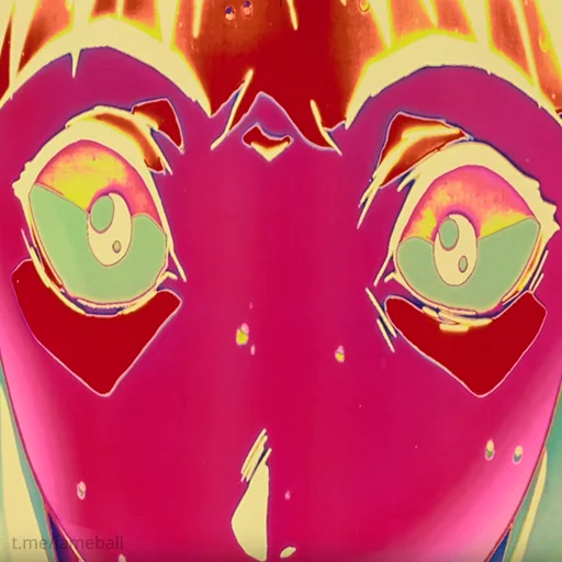 Sticker @iameball @spaisrum @channelretards ebangelion02 - 9