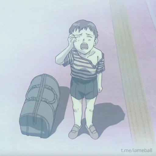 Sticker @iameball @spaisrum @channelretards ebangelion02 - 8