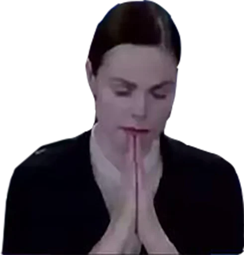 human face person lip