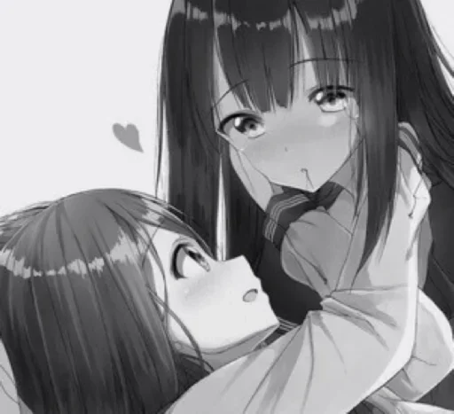 аниме мультфильм манга