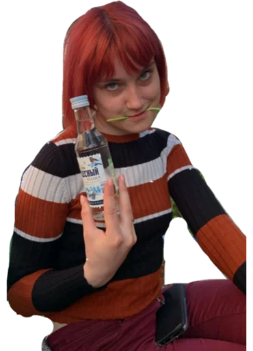 person human face clothing