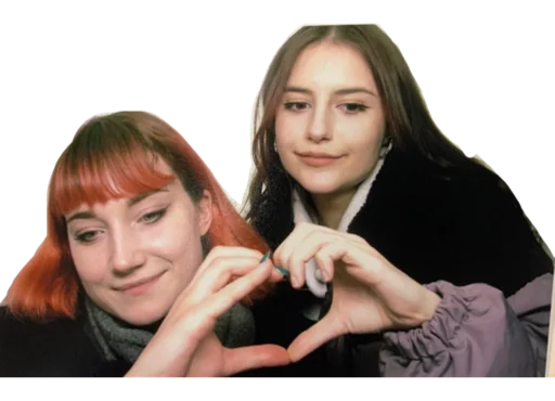 person human face clothing