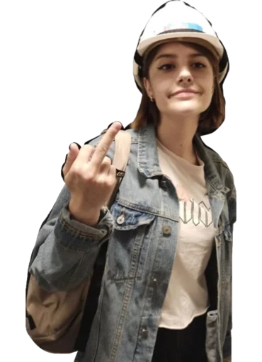 human face person fashion accessory