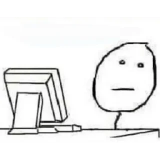 Sticker ебнуты - 7