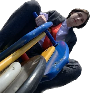 Sticker самые классные одноклассники - 5