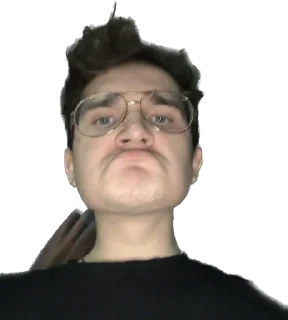 Sticker самые классные одноклассники - 0