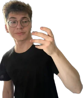 Sticker самые классные одноклассники - 1