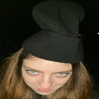 Sticker ебашут в вену жестко - 7