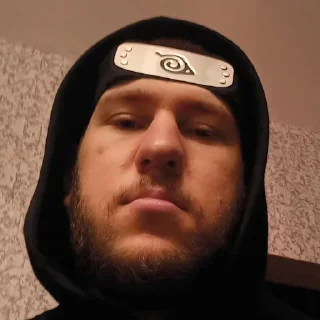 Sticker ебашут в вену жестко - 4