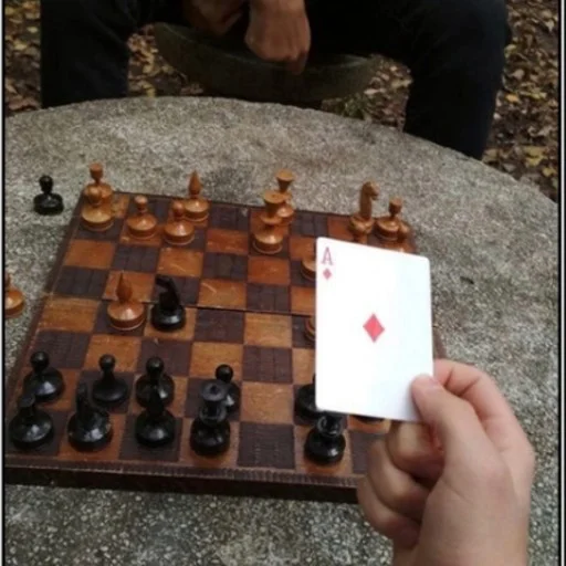 Sticker ebatYaChucha - 1