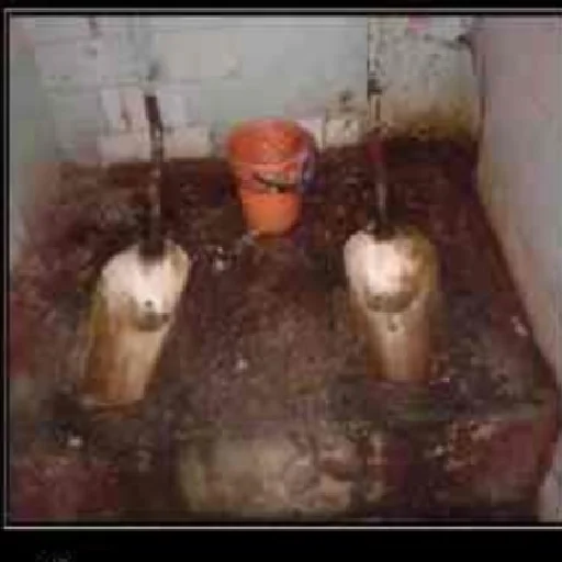 Sticker ebatYaChucha - 1