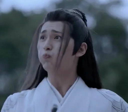 person human face outdoor