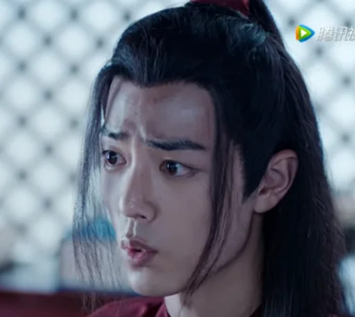 человеческое лицо Человек скриншот