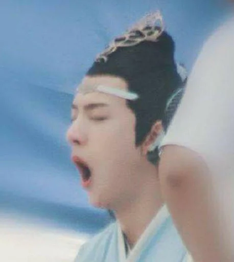 человеческое лицо Человек шлем