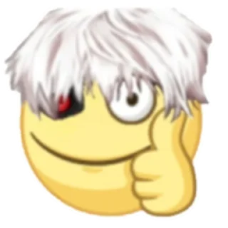 Sticker чикпарирум - 5