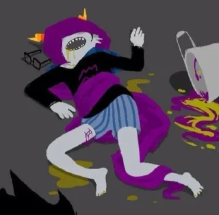 Стикер писька клаксон по хоумстаку ебаааать - 6