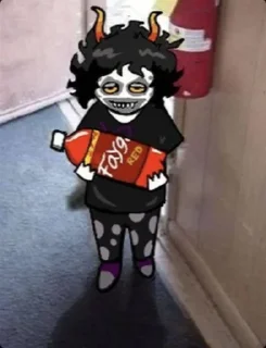 Стикер писька клаксон по хоумстаку ебаааать - 5